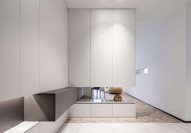 玄關(guān)裝修時(shí)有哪些風(fēng)水講究？